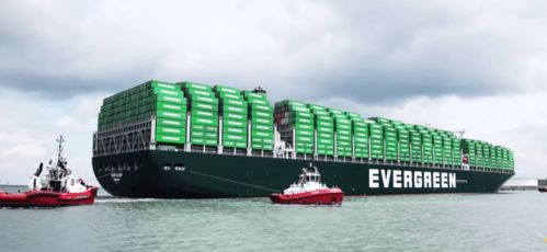 万海盈利 长荣和阳明海运积极寻求政府援助,台湾三大船公司一季度业绩